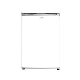 Congelador blanco con capacidad para 90 litros Bolero CoolMarket TF 90 Cecotec